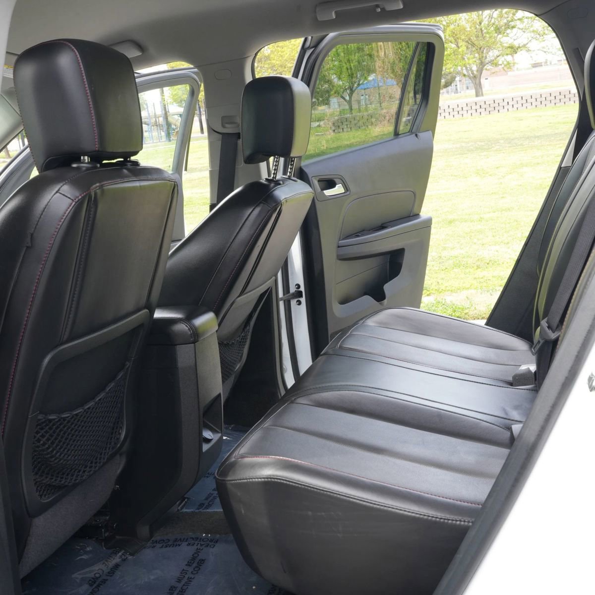 Used 2017 GMC Terrain SLT FWD image 7