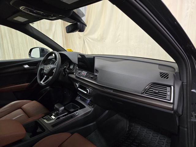 Used 2024 Audi Q5 2.0T Premium AWD/4WD image 38