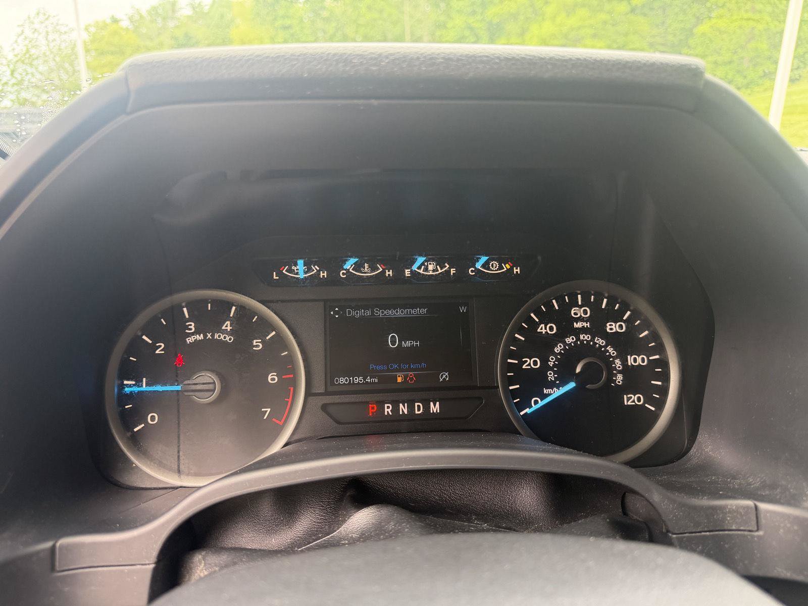 Used 2019 Ford F150 XLT w/ Equipment Group 302A Luxury AWD/4WD image 17