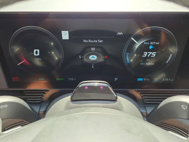 Used 2025 Hyundai Ioniq 5 SE RWD image 27