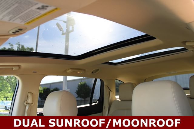 Used 2018 Lincoln MKT AWD w/ Technology Package image 8
