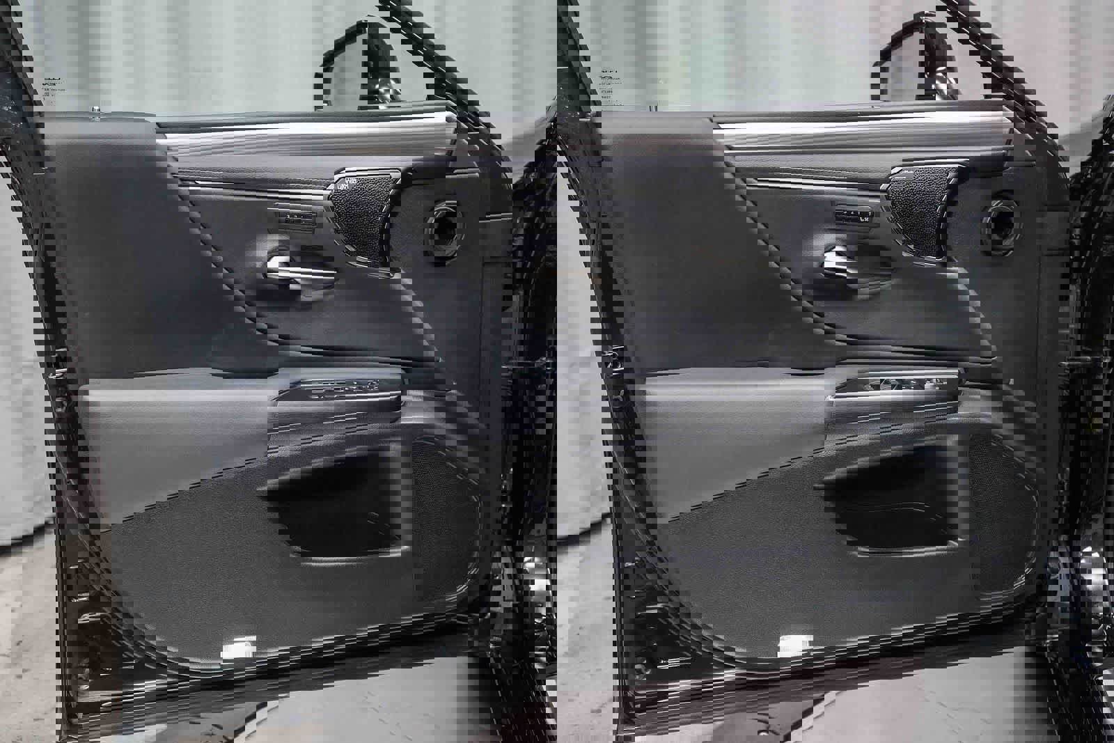 Used 2019 Lexus ES 350 F Sport w/ Accessory Package image 27