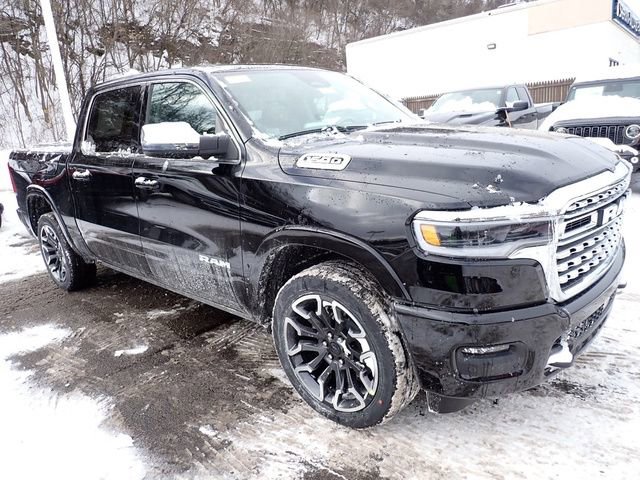 New 2026 RAM 1500 Limited image 9