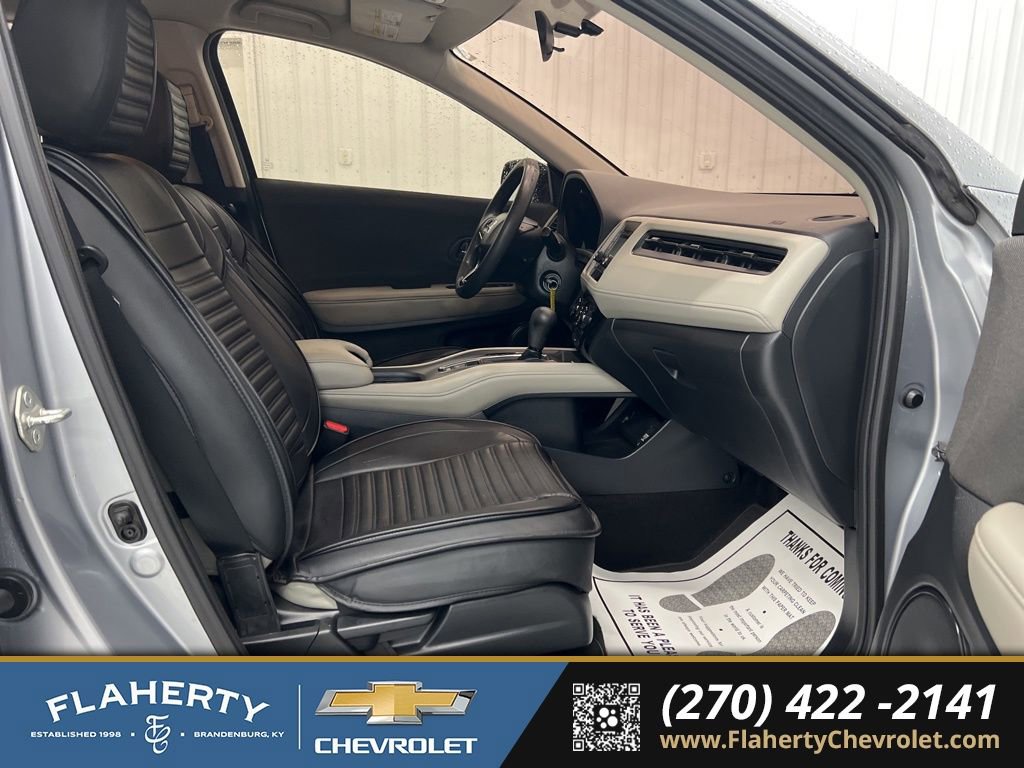 Used 2019 Honda HR-V LX image 15