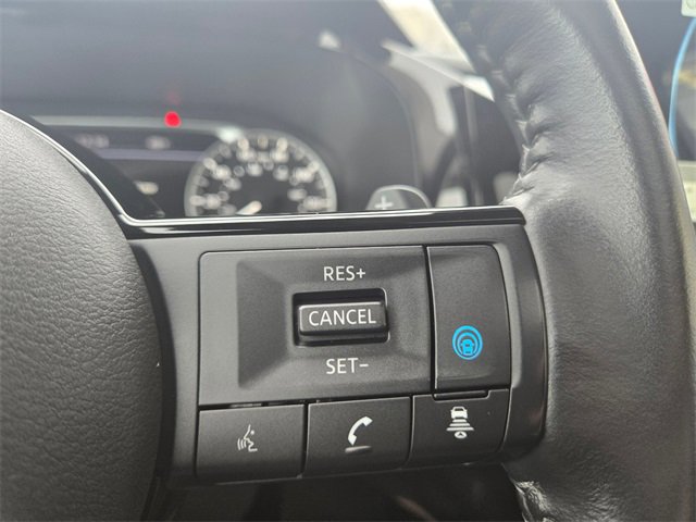 Used 2022 Nissan Pathfinder SL w/ SL Premium Package image 29