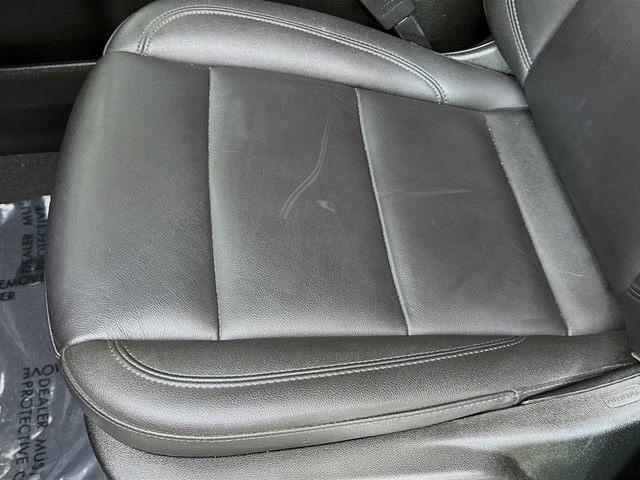 Used 2024 Chevrolet Tahoe Z71 w/ Luxury Package AWD/4WD image 22