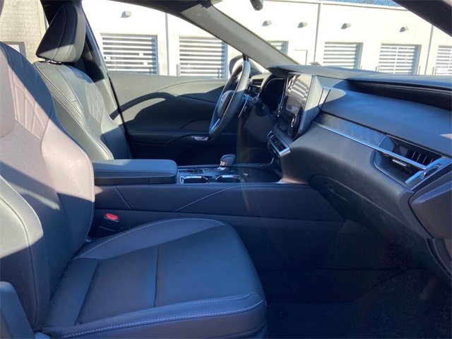 Certified 2023 Lexus RX 350 Premium image 28