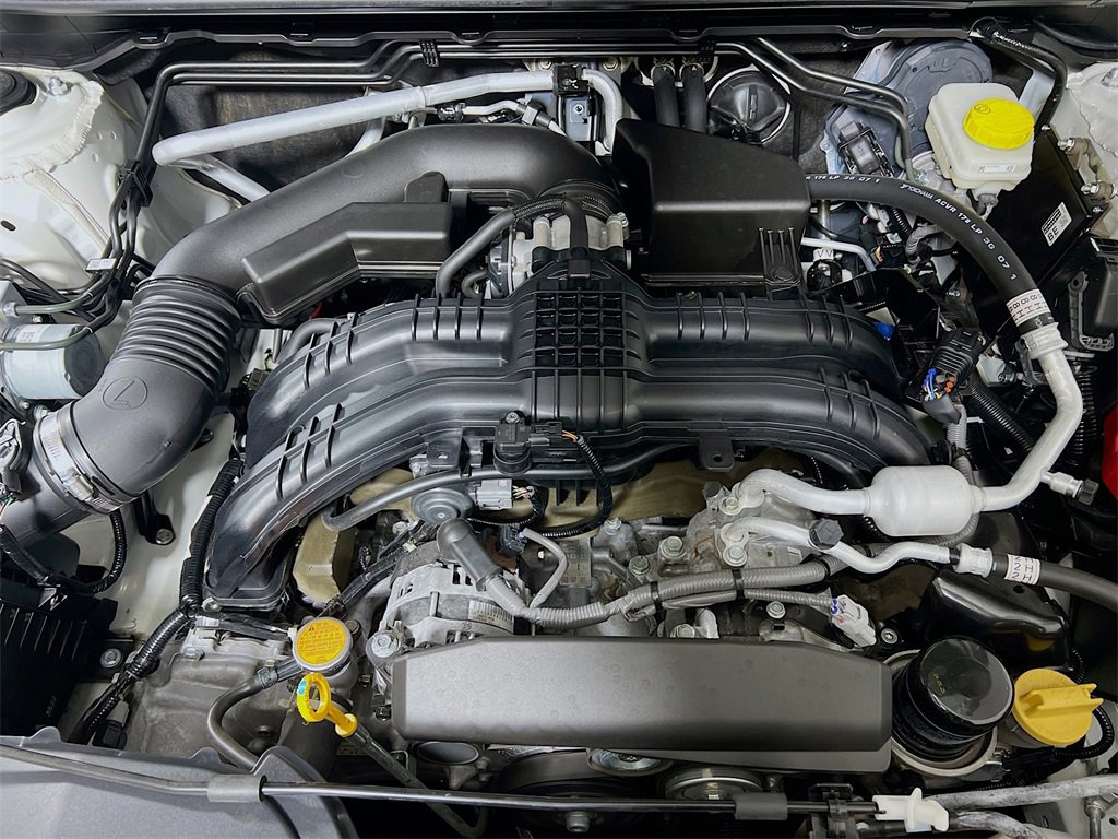 Certified 2024 Subaru Crosstrek 2.0i Premium image 27