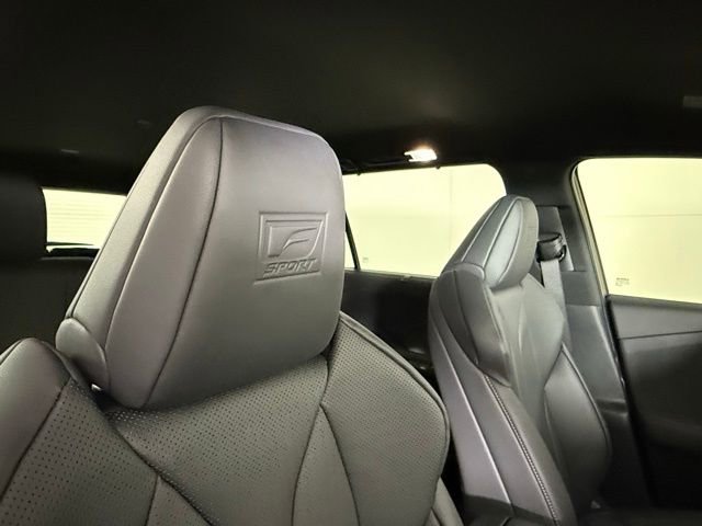 New 2026 Lexus TX 500h AWD image 37