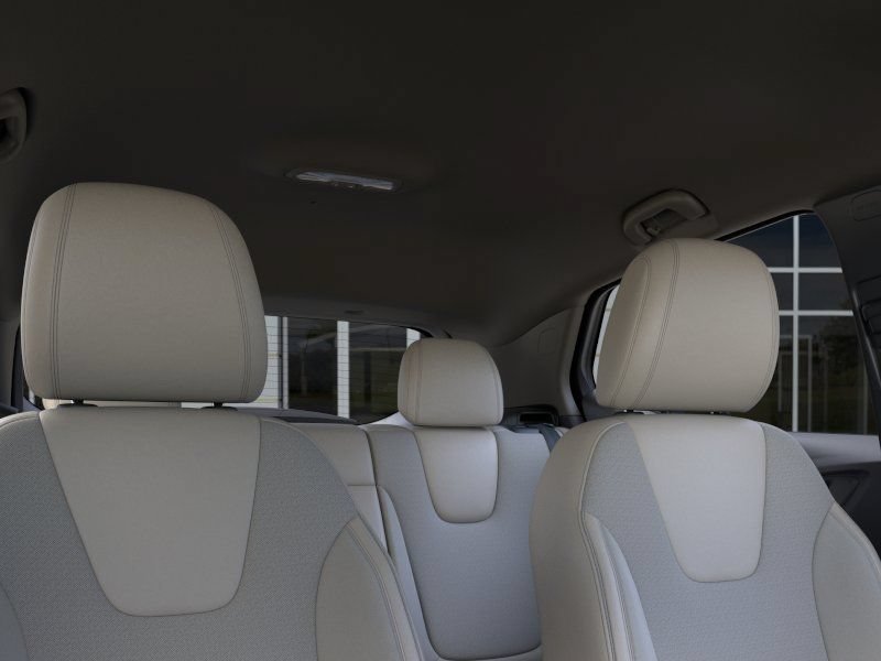New 2026 Buick Encore GX Preferred FWD image 24