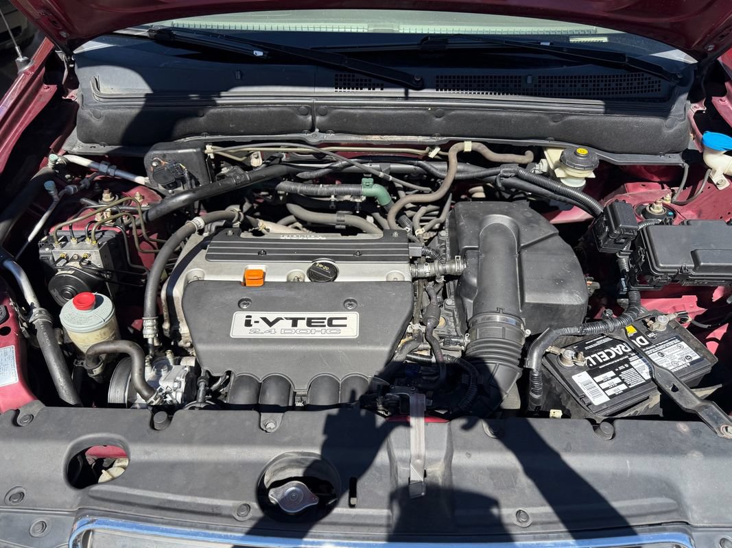 Used 2005 Honda CR-V EX image 25