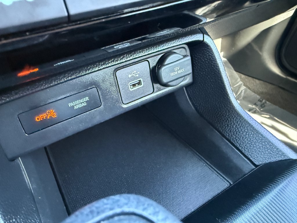 Certified 2024 Honda Civic LX image 16