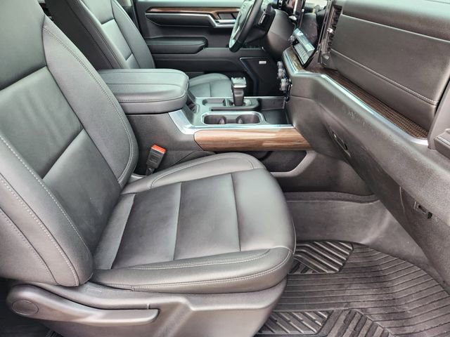 Used 2024 Chevrolet Silverado 1500 RST w/ RST All Star Premium Package image 14