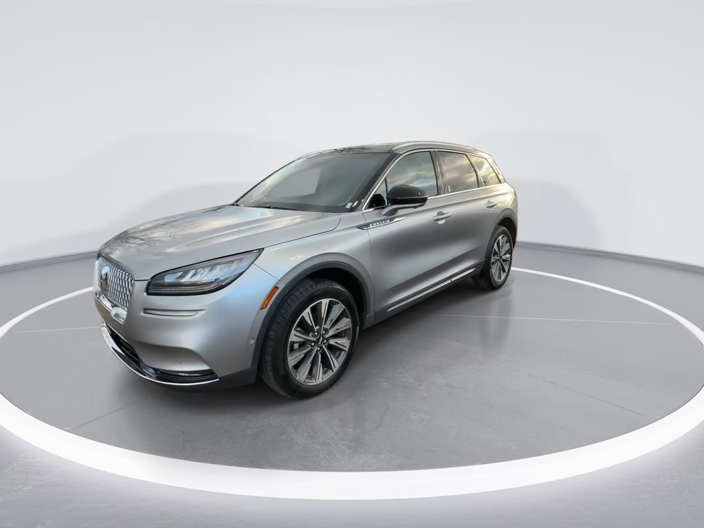 Used 2021 Lincoln Corsair Reserve w/ Equipment Group 201A AWD/4WD image 4