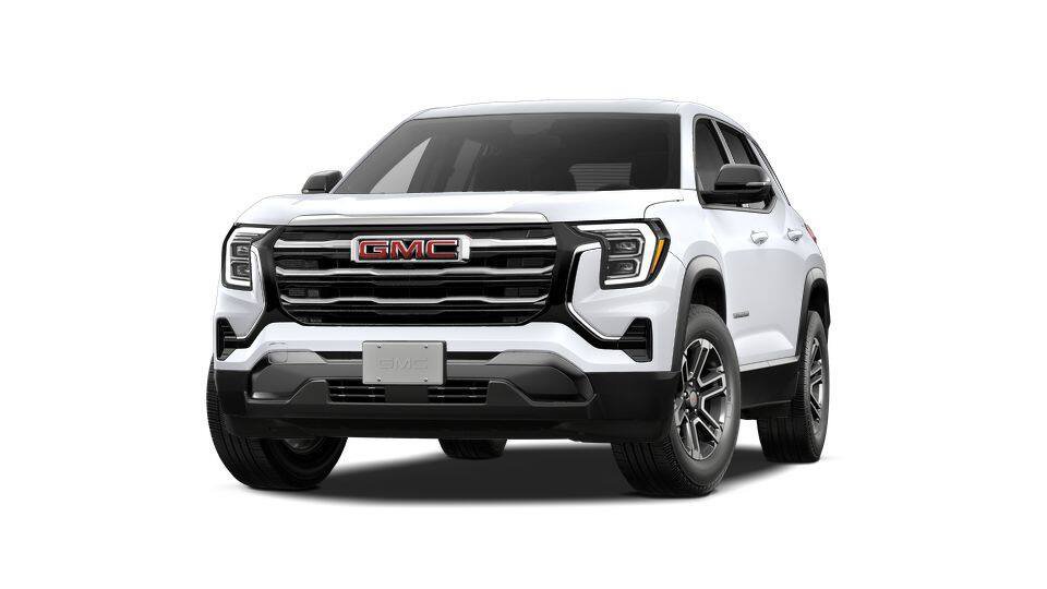 New 2027 GMC Terrain Elevation w/ LPO, Floor Liner Package AWD/4WD image 2