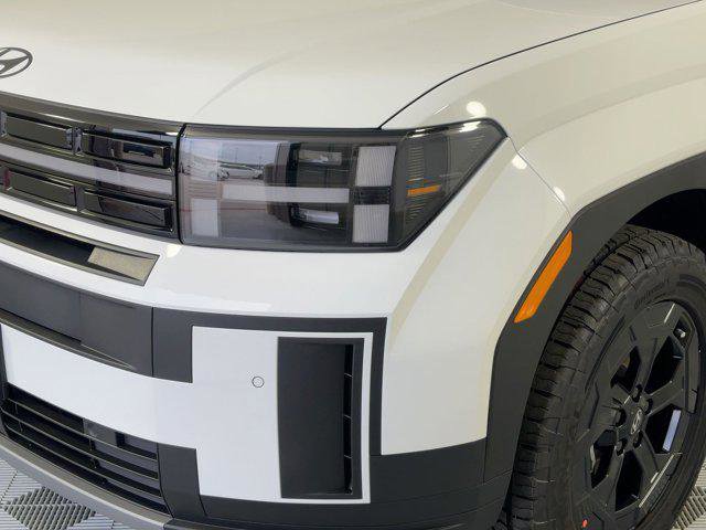 New 2026 Hyundai Santa Fe XRT image 11