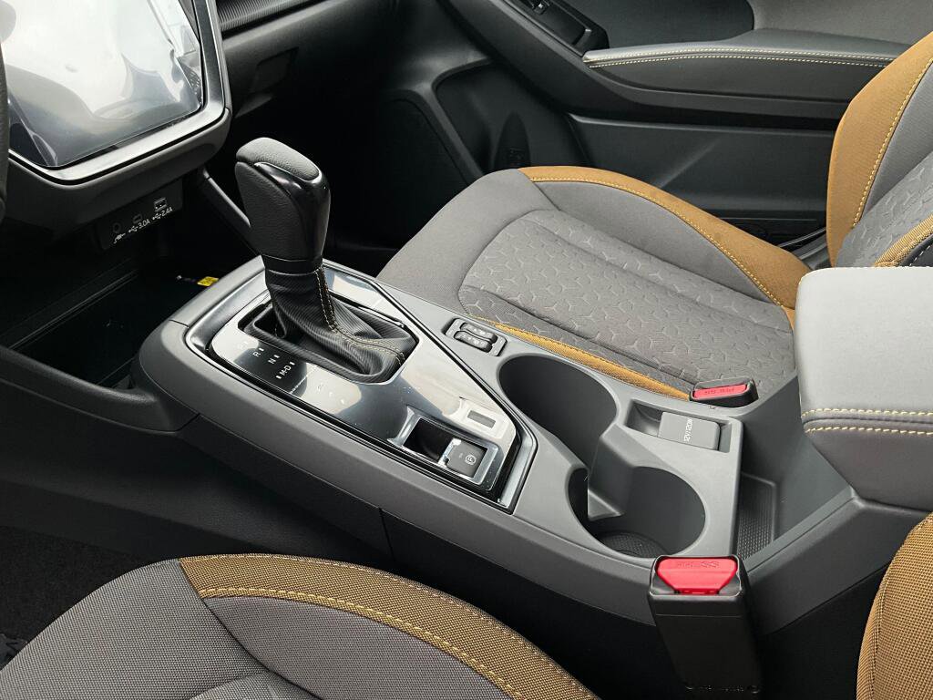 New 2026 Subaru Crosstrek 2.5i Sport w/ Crosstrek Mirror Package image 20