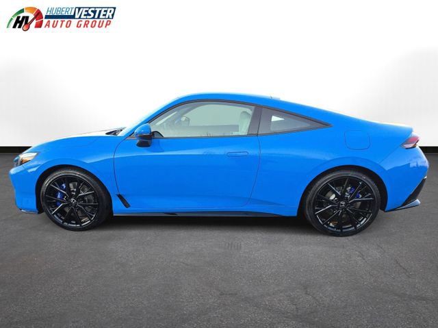 New 2026 Honda Prelude image 1