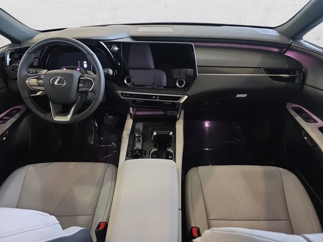 New 2026 Lexus RX 350 Premium Plus w/ Convenience Package image 9
