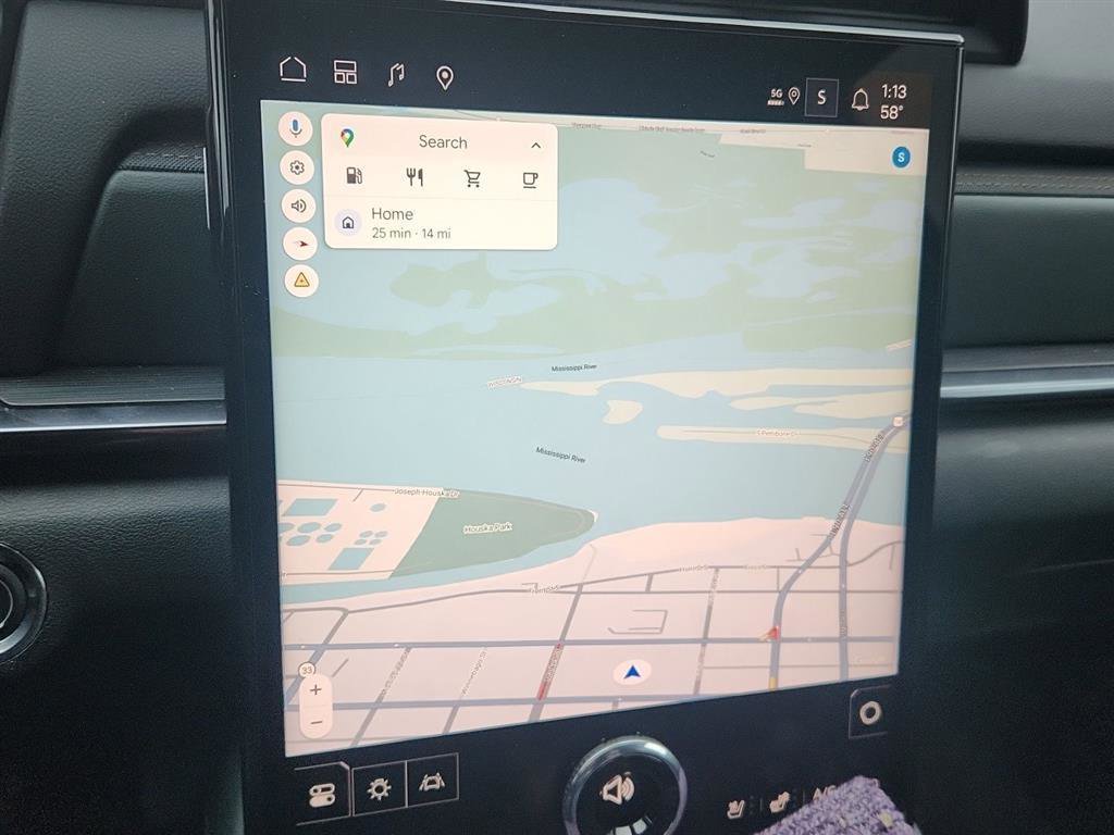 Used 2026 GMC Terrain AT4 w/ Convenience Package III image 25