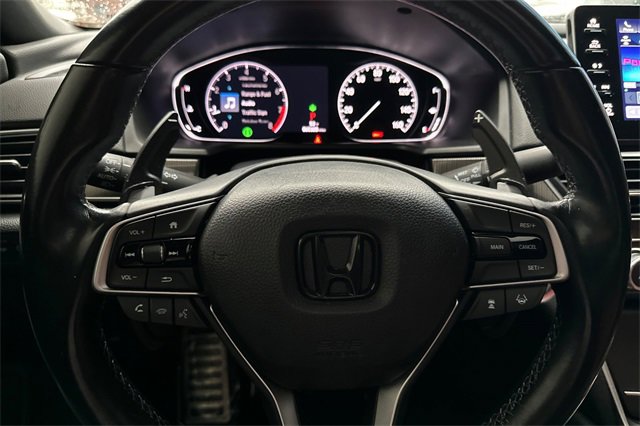 Used 2020 Honda Accord Sport image 25