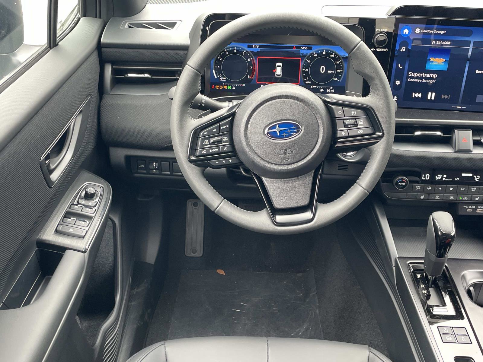 New 2026 Subaru Outback Premium image 6