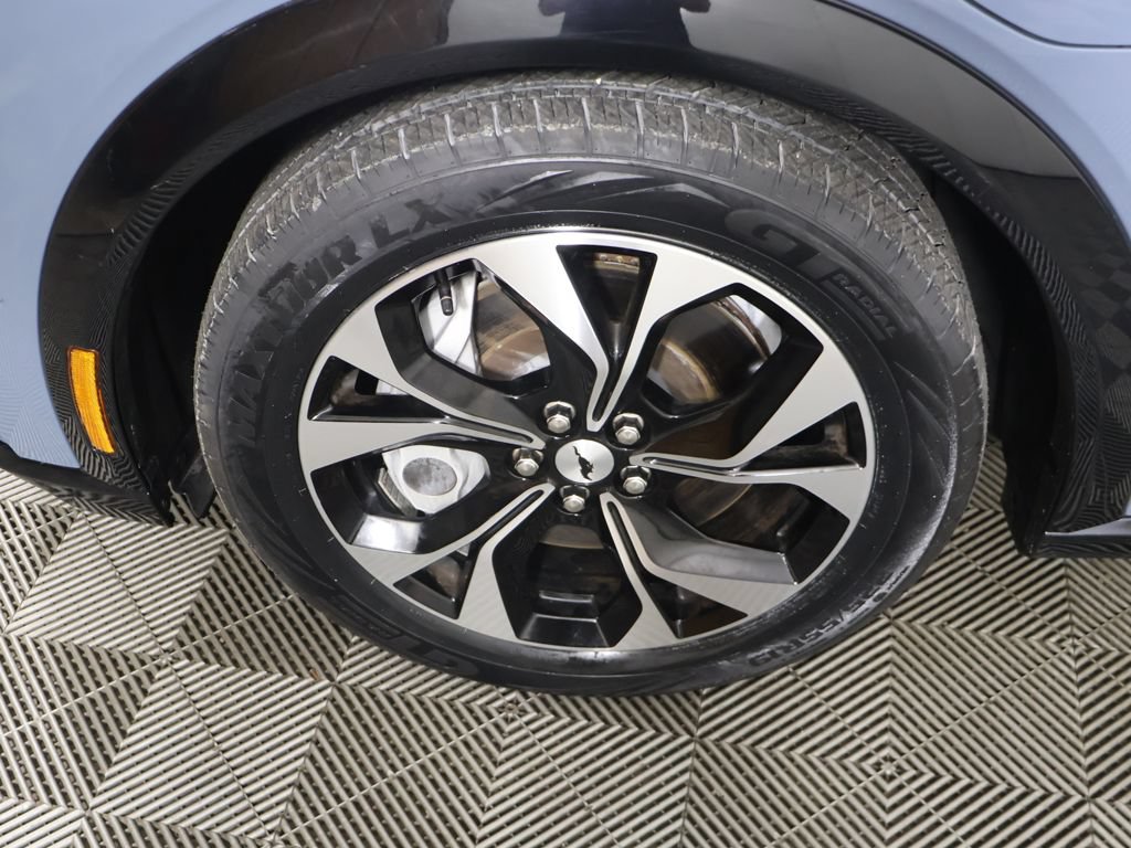 Used 2023 Ford Mustang Mach-E Premium AWD/4WD image 22