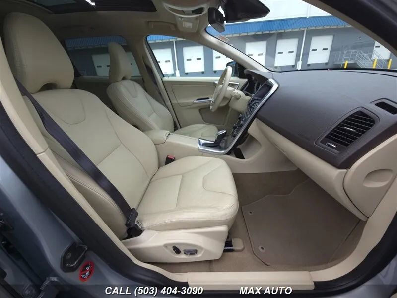 Used 2013 Volvo XC60 T6 AWD/4WD image 19