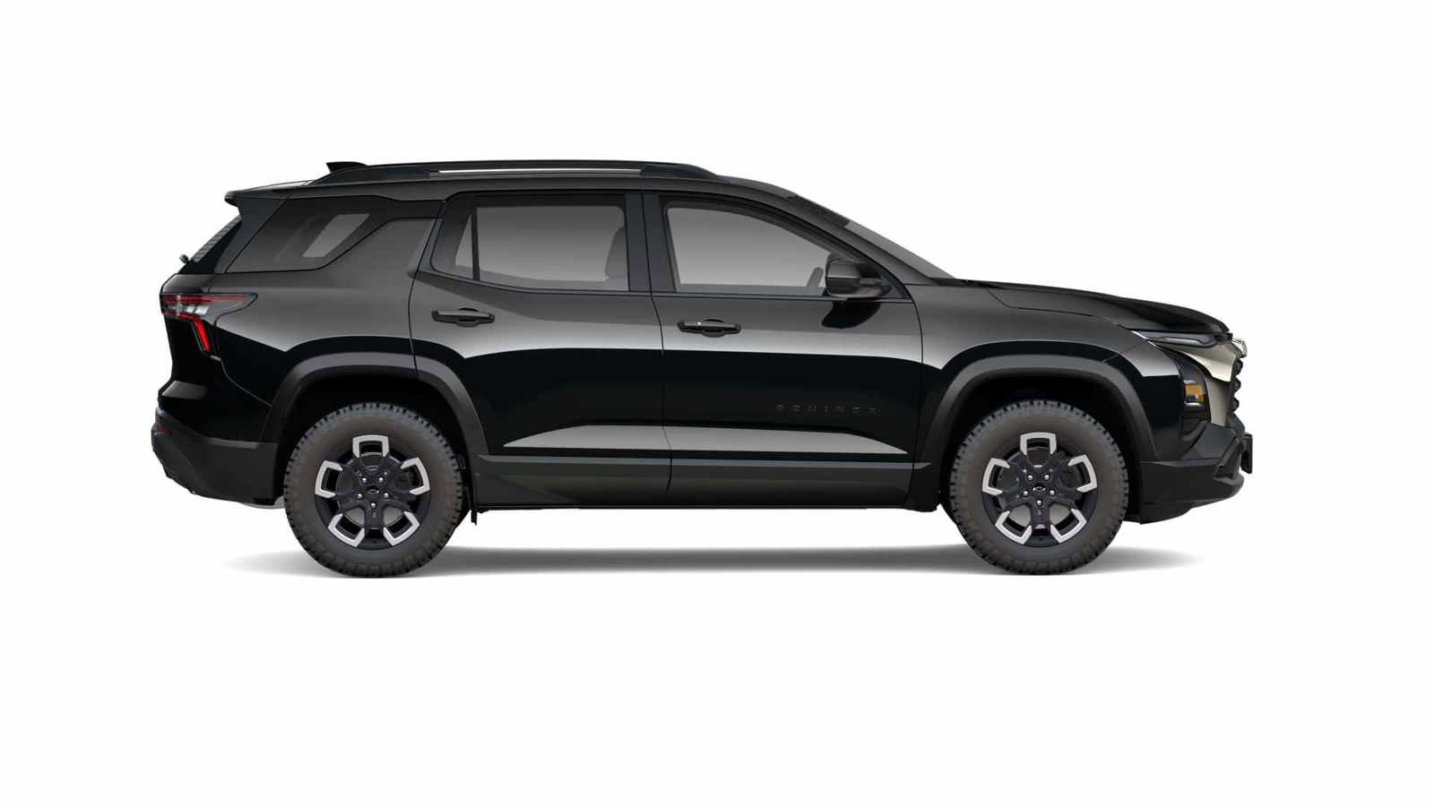 New 2026 Chevrolet Equinox ACTIV AWD/4WD image 3