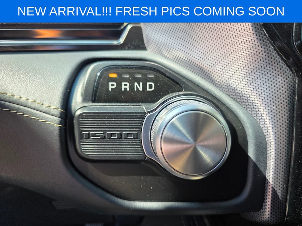 Used 2019 RAM 1500 Limited RWD image 11