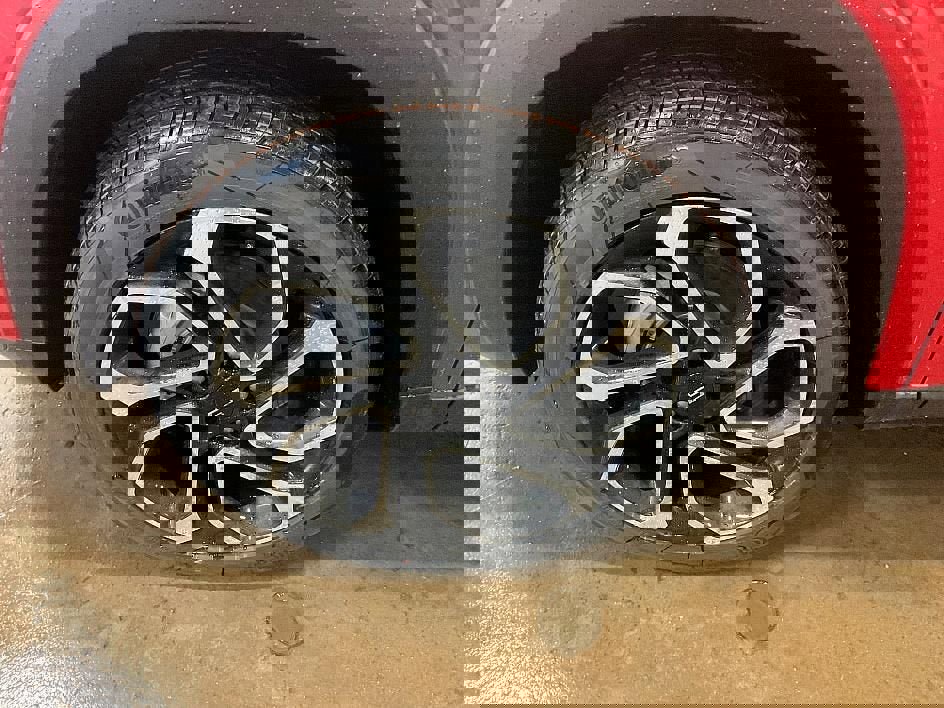 New 2026 Chevrolet Trax RS w/ Sunroof Package image 14