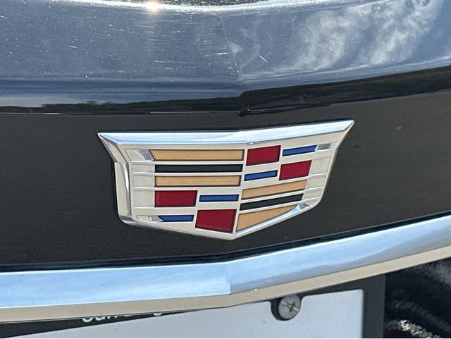 Certified 2025 Cadillac XT5 Premium Luxury FWD image 9