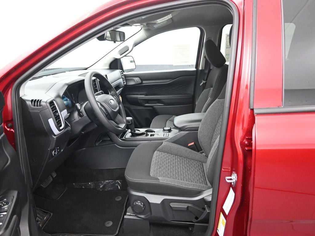 New 2026 Ford Ranger XL w/ Trailer Tow Package AWD/4WD image 9