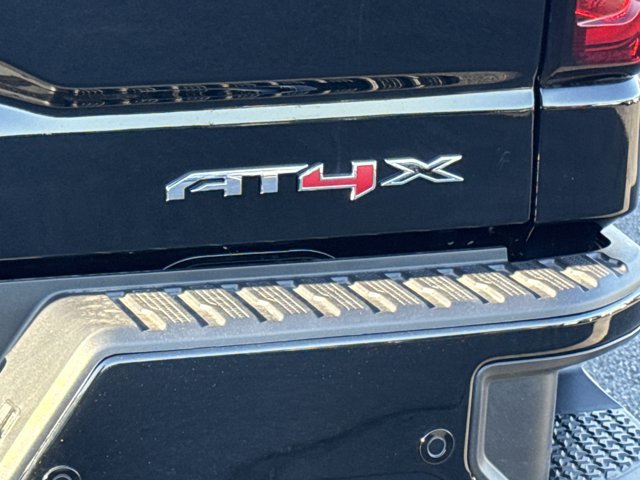New 2026 GMC Sierra 1500 AT4X AWD/4WD image 10