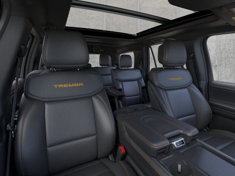 New 2026 Ford Expedition Tremor image 10