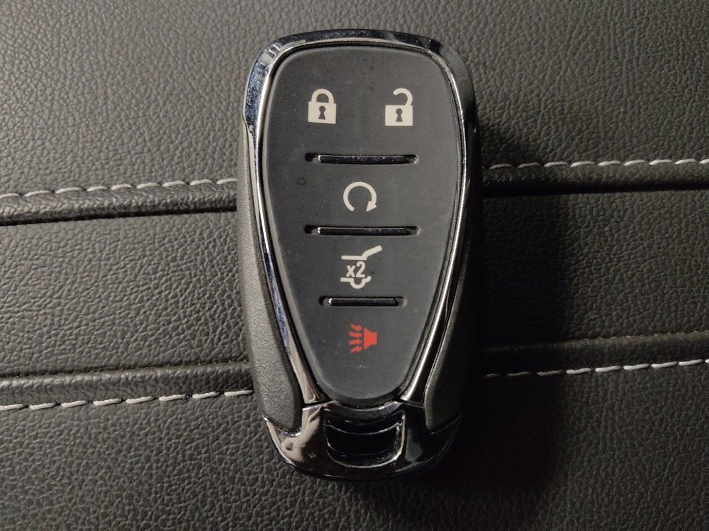 Used 2024 Chevrolet Blazer LT w/ Convenience Package image 32