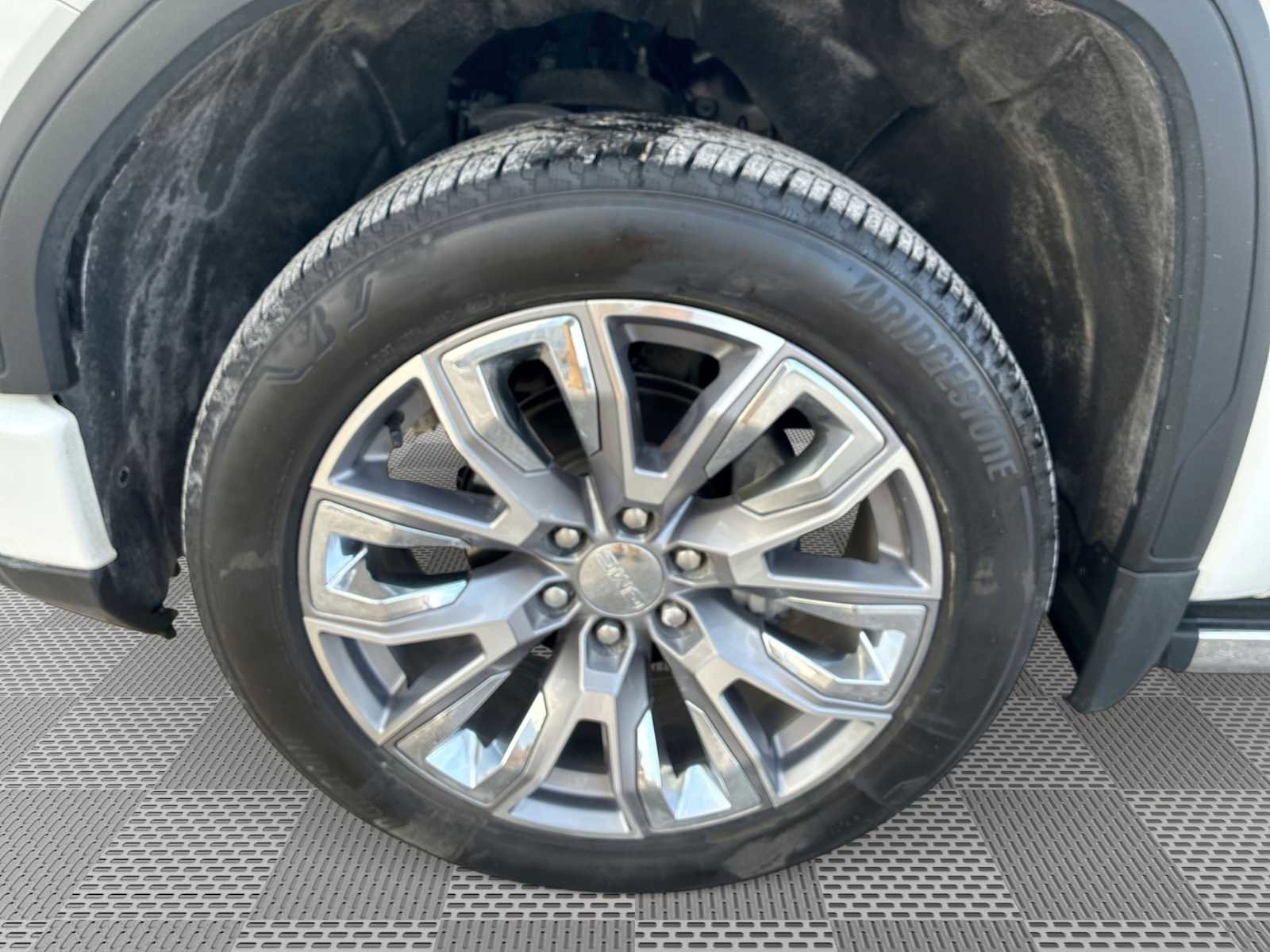 Certified 2023 GMC Sierra 1500 Denali image 33