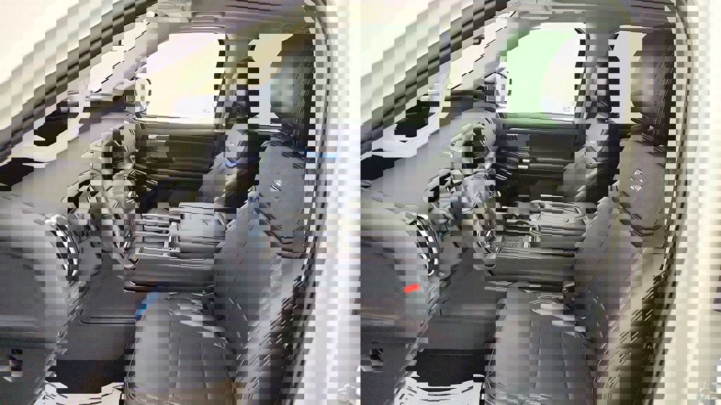 Used 2025 Ford Expedition Max Platinum image 24