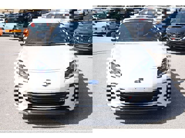 New 2026 Subaru BRZ tS image 25