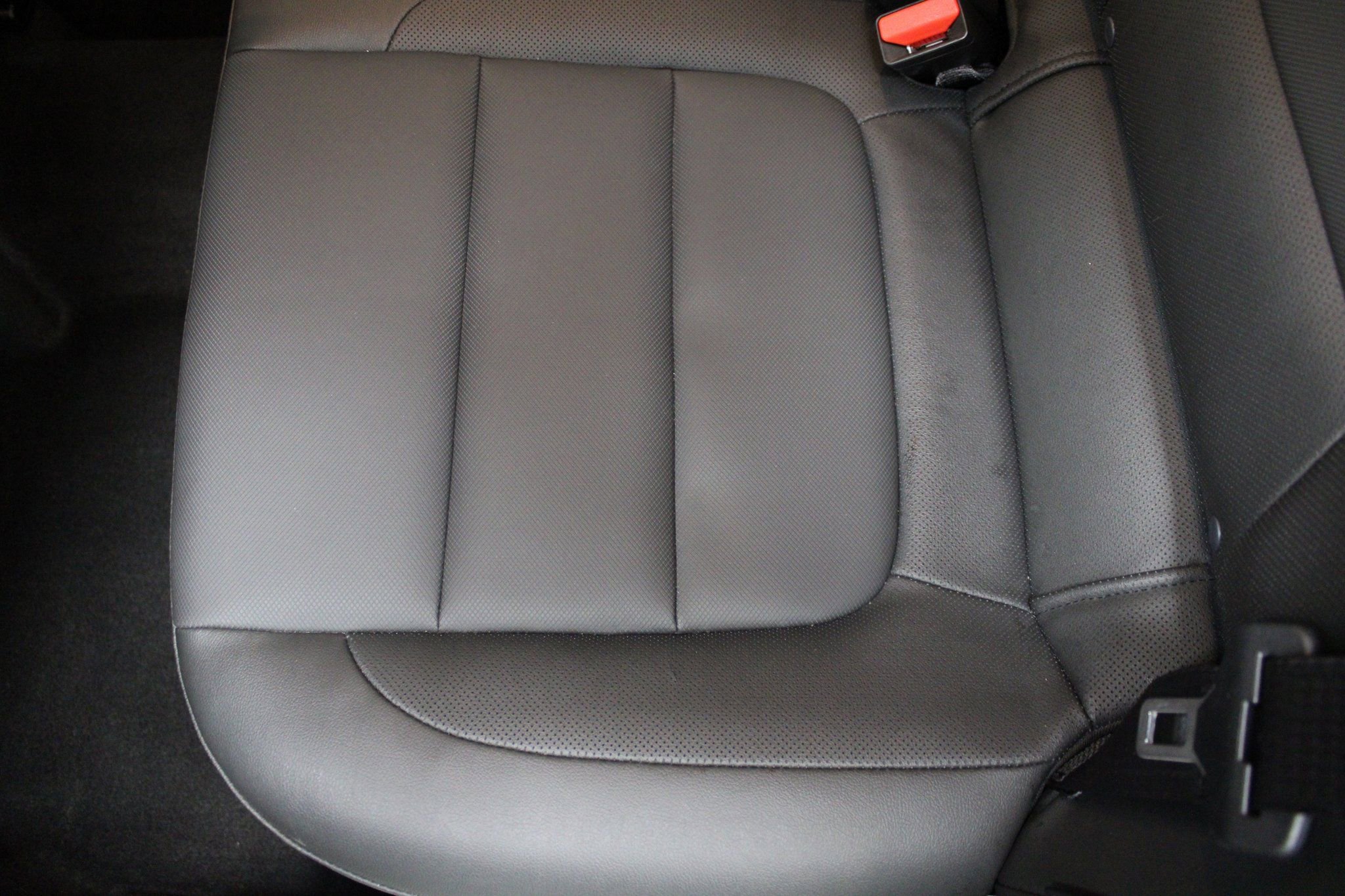 Used 2024 Chevrolet TrailBlazer RS image 20