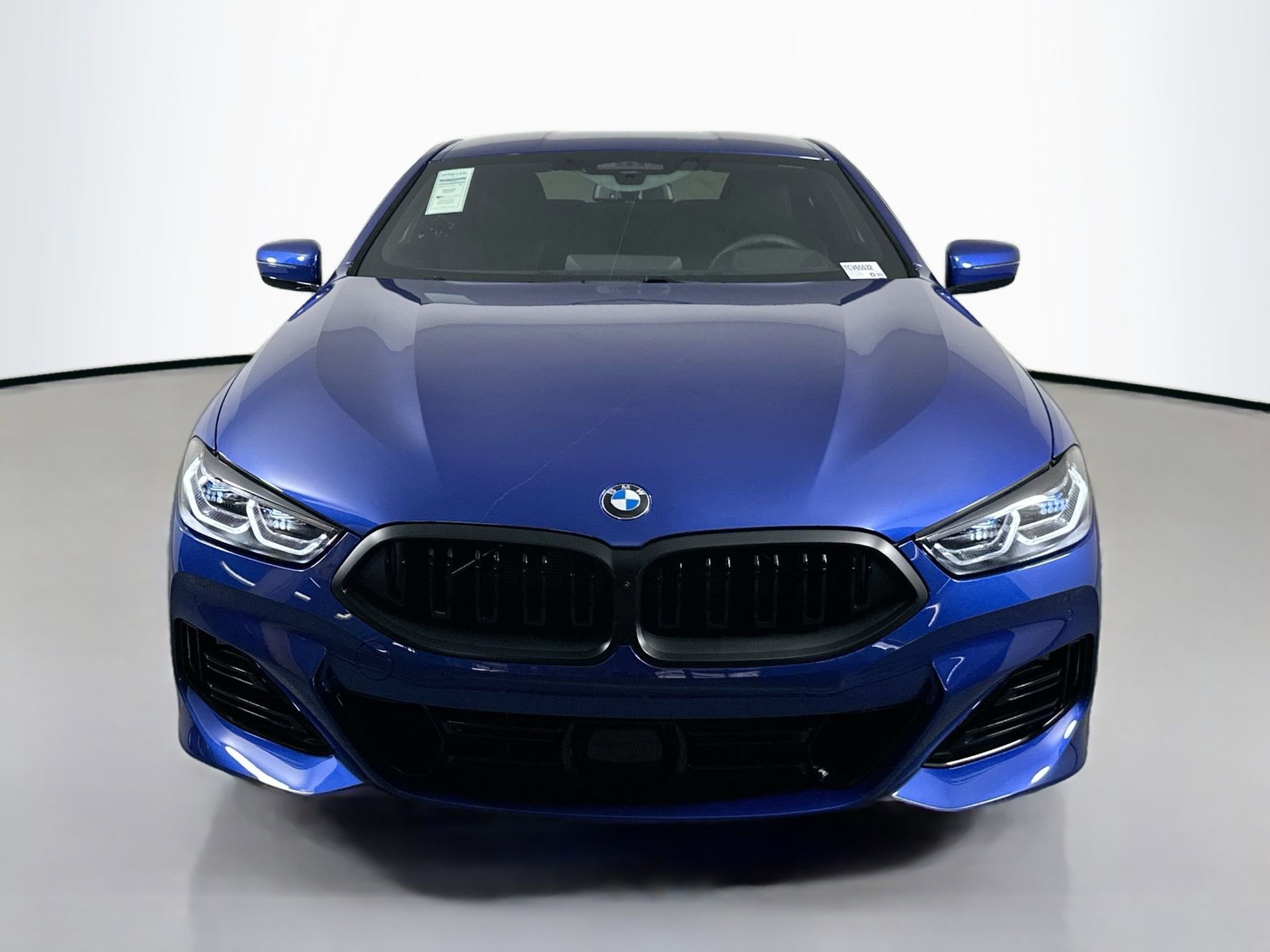 New 2026 BMW 840i xDrive Coupe image 2