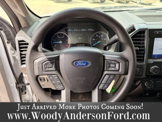 Used 2020 Ford F250 XLT w/ XLT Value Package image 11