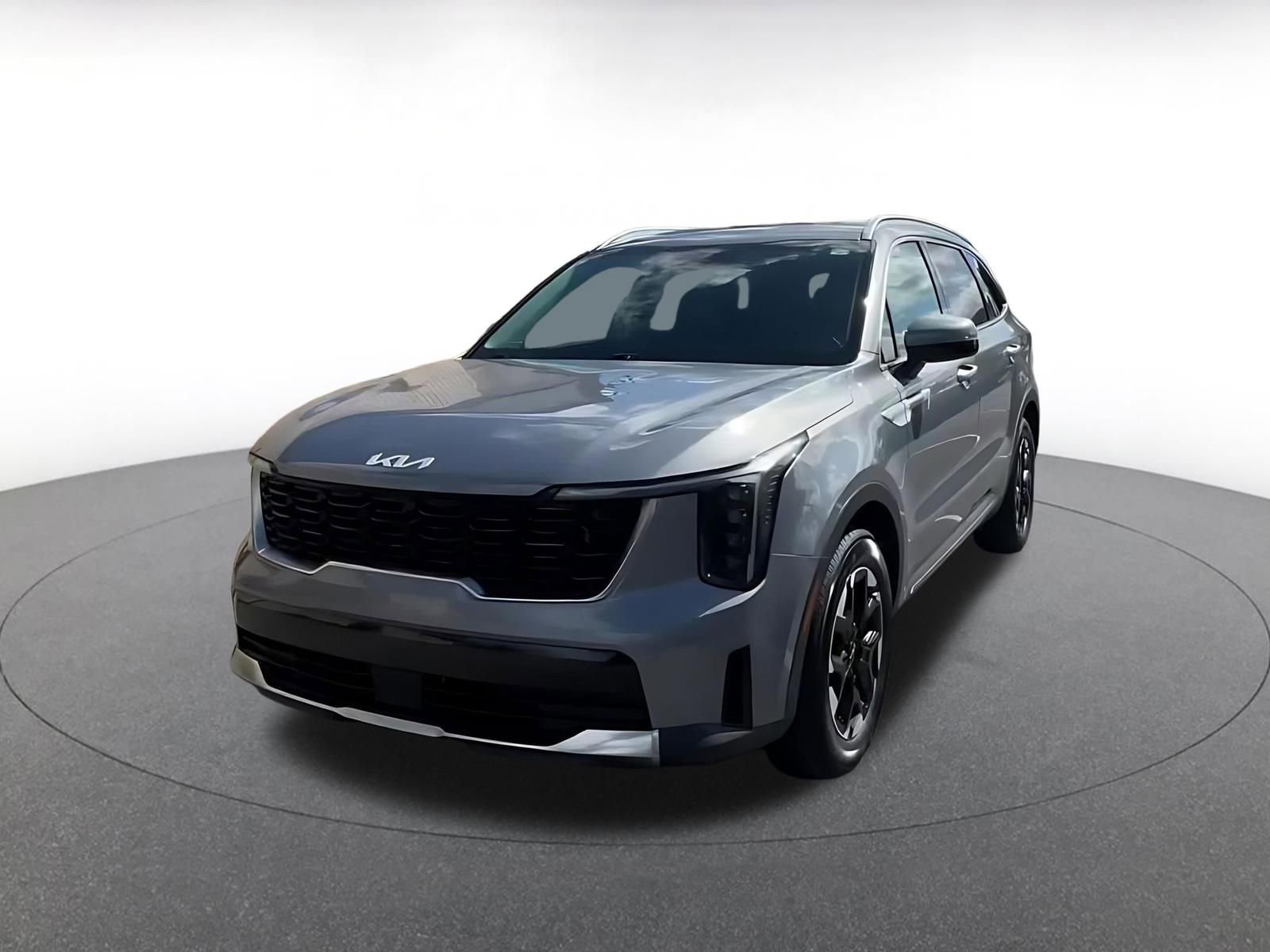 Used 2024 Kia Sorento S image 7