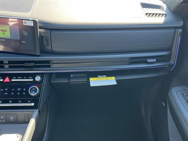 New 2026 Hyundai Santa Fe Calligraphy FWD image 17