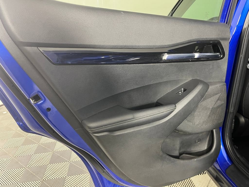 Used 2021 Kia Seltos SX image 12