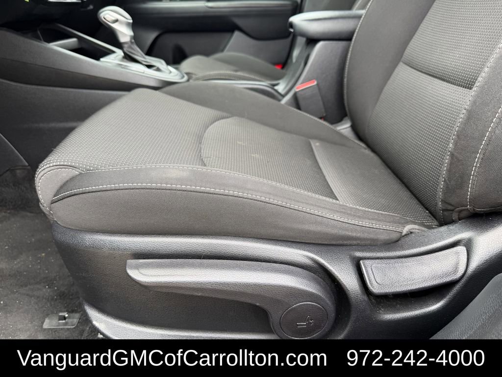 Used 2020 Kia Forte LXS FWD image 27