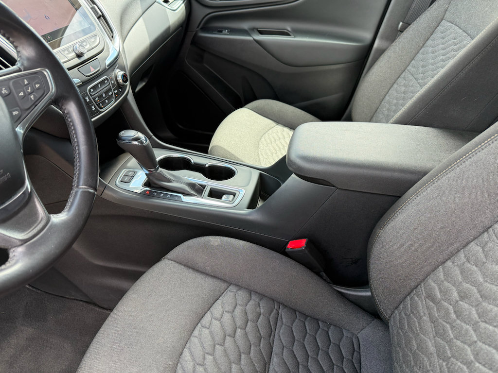 Used 2020 Chevrolet Equinox LT AWD/4WD image 24