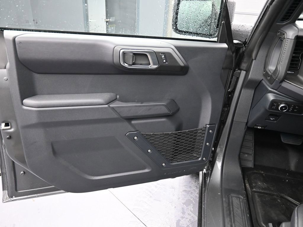 New 2025 Ford Bronco Badlands image 20