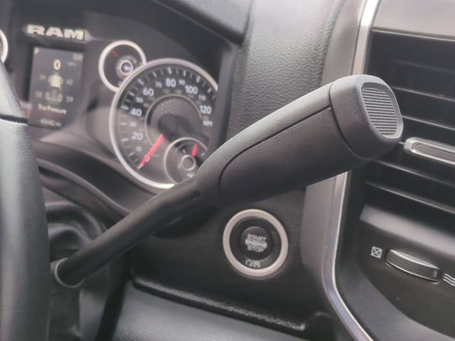 Used 2024 RAM 2500 Big Horn image 38