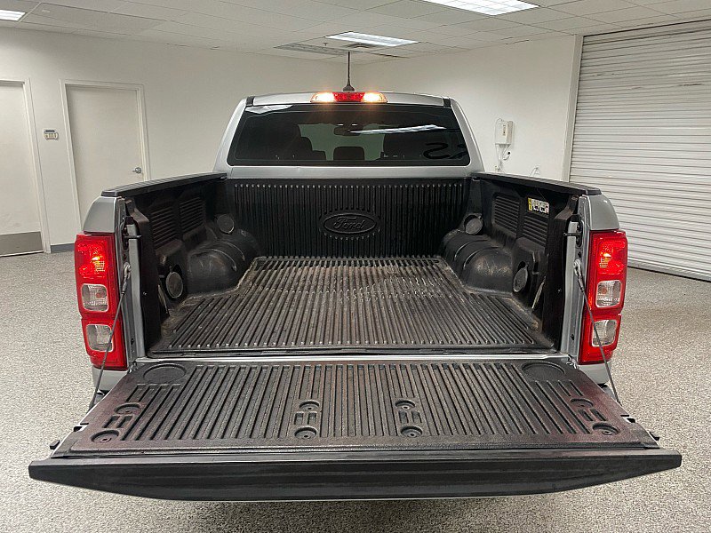 Used 2020 Ford Ranger XL w/ Equipment Group 101A Mid image 9